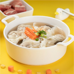 餛飩的分類，常見(jiàn)的餛飩有哪些？