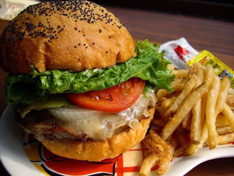 低溫速凍食品是否含有防腐劑？