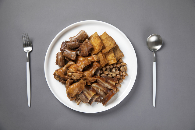 2020年,鹵味食品、預(yù)制食品、自熱食品、速凍食品將迎來新的增長